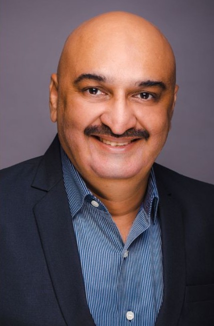 Harcharan Singh, portrait